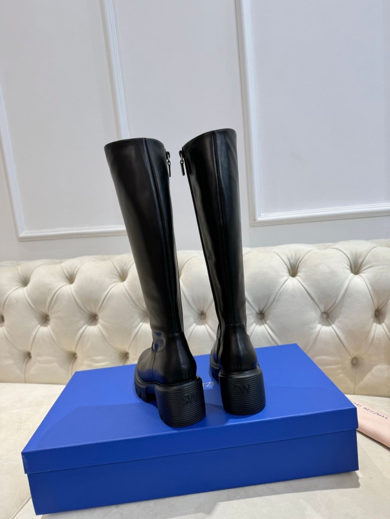 Stuart Weitzman Boots